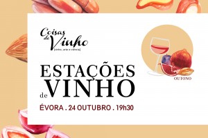 ESTAÇÕES DE VINHO