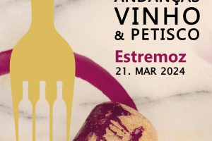 10ª Ed. Andanças vinho & petisco