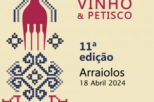11ª Ed. Andanças vinho & petisco