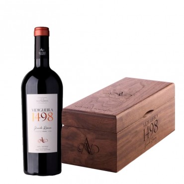 1498 VIDIGUEIRA GRANDE RESERVA