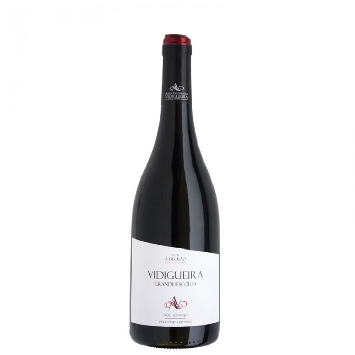 VIDIGUEIRA GRANDE ESCOLHA TINTO