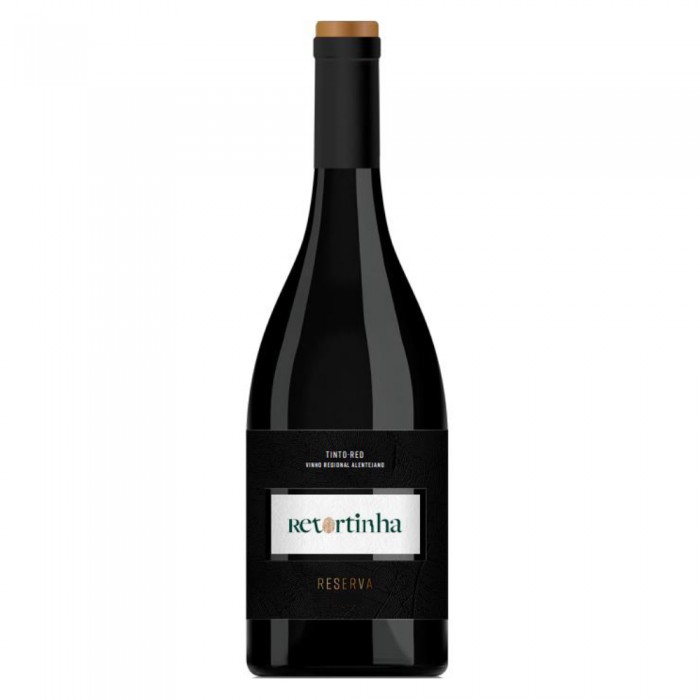RETORTINHA RESERVA TINTO