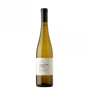 TERRANTEZ DO PICO BRANCO ANTÓNIO MAÇANITA