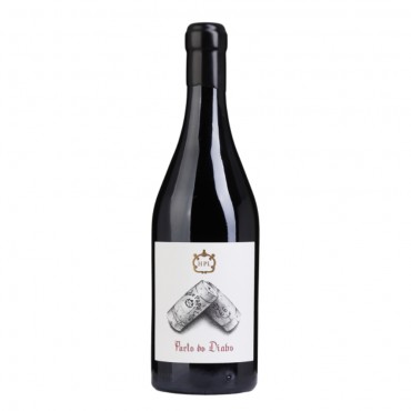 PACTO DO DIABO TINTO