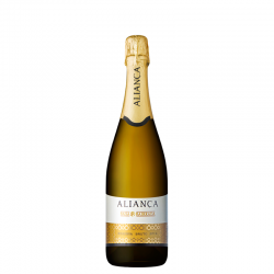 ESPUMANTE ALIANÇA BAGA BAIRRADA RESERVA BRUTO  ESPUMANTE ALIANÇA BAGA BAIRRADA RESERVA BRUTO