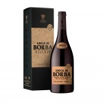 RÓTULO DE CORTIÇA RESERVA TINTO ADEGA DE BORBA RÓTULO DE CORTIÇA RESERVA TINTO ADEGA DE BORBA