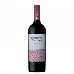 QUINTAS DE BORBA TINTO QUINTAS DE BORBA TINTO