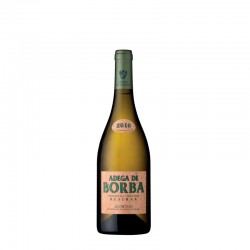 RÓTULO DE CORTIÇA RESERVA BRANCO ADEGA DE BORBA RÓTULO DE CORTIÇA RESERVA BRANCO ADEGA DE BORBA