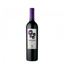 SENSES SYRAH ADEGA DE BORBA SENSES SYRAH ADEGA DE BORBA
