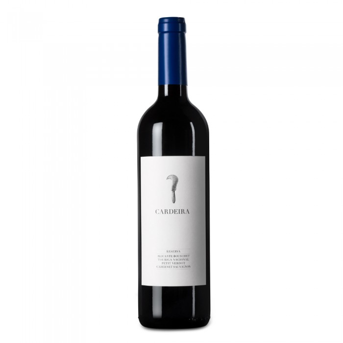 CARDEIRA RESERVA TINTO 