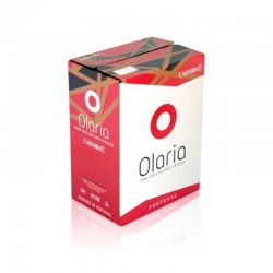 OLARIA BAG IN BOX 5L TINTO OLARIA BAG IN BOX 5L TINTO