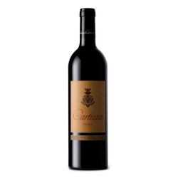 CARTUXA TINTO RESERVA