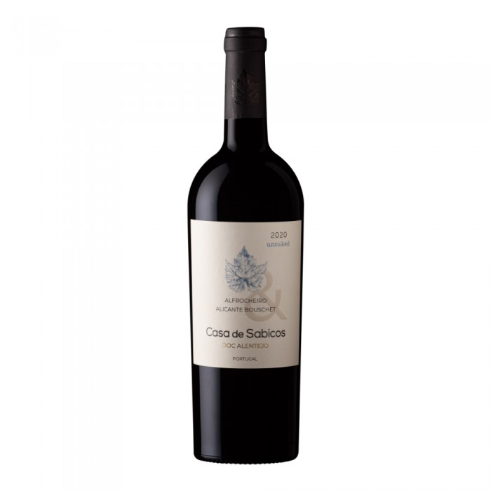 CASA DE SABICOS ALFROCHEIRO & ALICANTE BOUSCHET