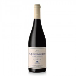 CASA RELVAS ALICANTE BOUSCHET CASA RELVAS ALICANTE BOUSCHET