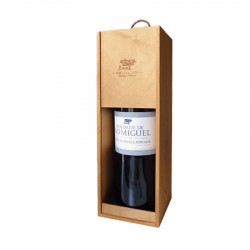 HERDADE SÃO MIGUEL COLHEITA SELECCIONADA 1,5L HERDADE SÃO MIGUEL COLHEITA SELECCIONADA 1,5L