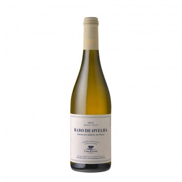 CASA RELVAS RABO DE OVELHA