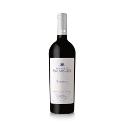 HERDADE DE SÃO MIGUEL RESERVA HERDADE DE SÃO MIGUEL RESERVA