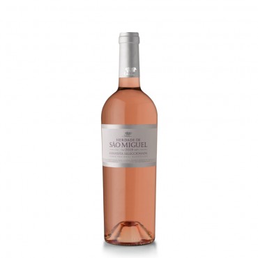 HERDADE DE SÃO MIGUEL COLHEITA SELECCIONADA ROSE