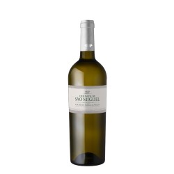 HERDADE DE SÃO MIGUEL COLHEITA SELECCIONADA BRANCO HERDADE DE SÃO MIGUEL COLHEITA SELECCIONADA BRANCO