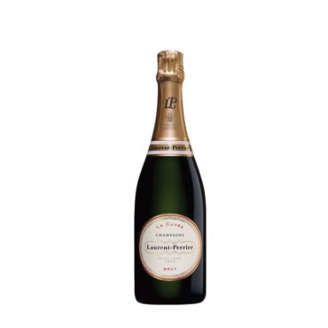 CHAMPAGNE LAURENT PERRIER BRUT