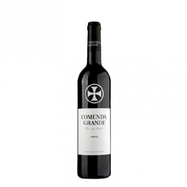 COMENDA GRANDE TINTO