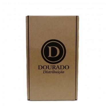 CAIXA DE CARTÃO NATURAL 2GR