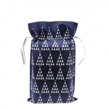 SACO DE NATAL 33 x 55cm