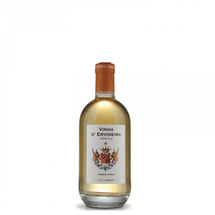 VINHA D`ERVIDEIRA VINDIMA TARDIA 