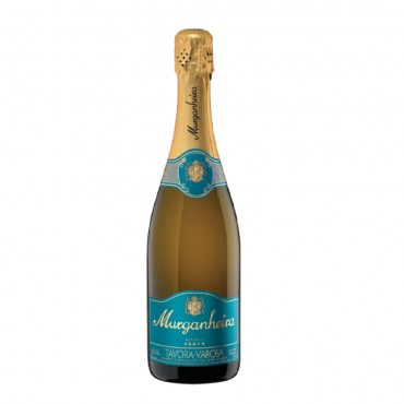 ESPUMANTE MURGANHEIRA RESERVA BRUTO