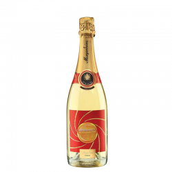 ESPUMANTE MURGANHEIRA UNICO BRUT ESPUMANTE MURGANHEIRA UNICO BRUT