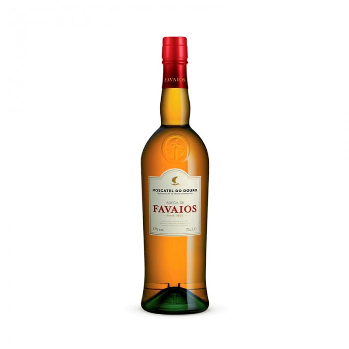 MOSCATEL FAVAIOS