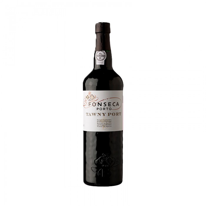 PORTO FONSECA TAWNY