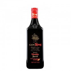 GIN RIVES ESPECIAL  GIN RIVES ESPECIAL