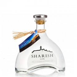 GIN SHARISH GIN SHARISH