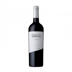 HERDADE DAS SERVAS RESERVA TINTO HERDADE DAS SERVAS RESERVA TINTO
