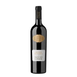 HERDADE PAÇO DO CONDE GRANDE RESERVA TINTO HERDADE PAÇO DO CONDE GRANDE RESERVA TINTO