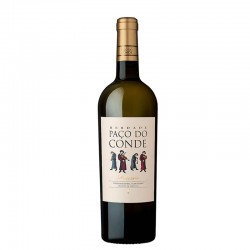 HERDADE PAÇO DO CONDE RESERVA BRANCO HERDADE PAÇO DO CONDE RESERVA BRANCO