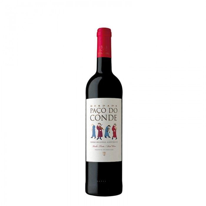 PAÇO DO CONDE TINTO 