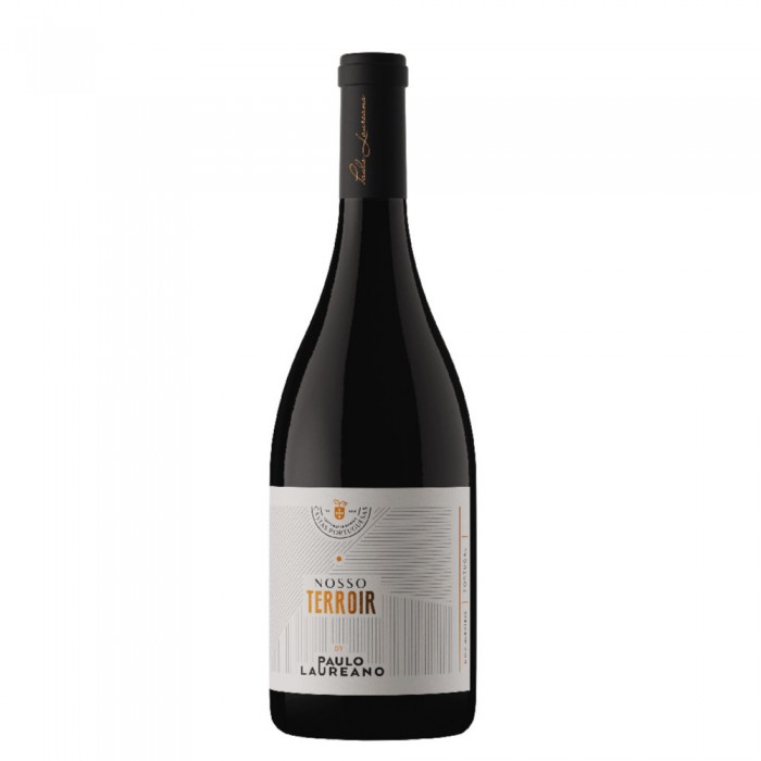 PAULO LAUREANO NOSSO TERROIR TINTO 