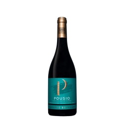 POUSIO ALICANTE BOUSCHET POUSIO ALICANTE BOUSCHET