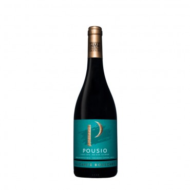 POUSIO ALICANTE BOUSCHET