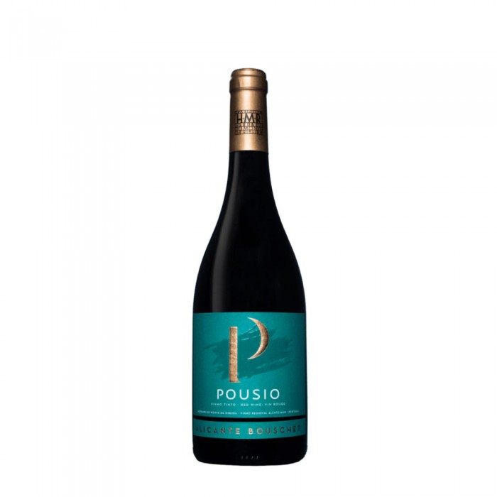 POUSIO ALICANTE BOUSCHET