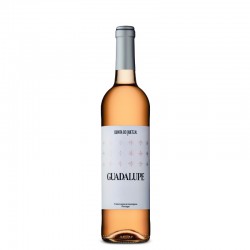 GUADALUPE ROSÉ GUADALUPE ROSÉ