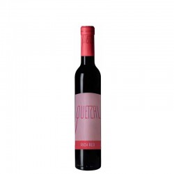QUETZAL RICH RED QUETZAL RICH RED