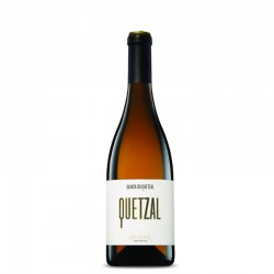 QUETZAL RESERVA BRANCO QUETZAL RESERVA BRANCO