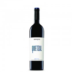 QUETZAL RESERVA TINTO QUETZAL RESERVA TINTO
