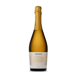 QUETZAL ESPUMANTE BRUT  QUETZAL ESPUMANTE BRUT