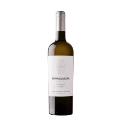 RAVASQUEIRA RESERVA DA FAMÍLIA BRANCO RAVASQUEIRA RESERVA DA FAMÍLIA BRANCO