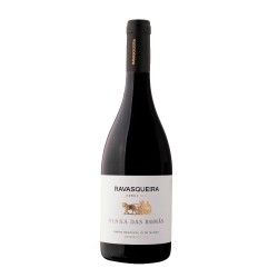 MONTE DA RAVASQUEIRA VINHA DAS ROMÃS TINTO MONTE DA RAVASQUEIRA VINHA DAS ROMÃS TINTO