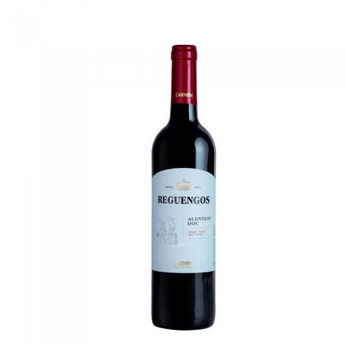 REGUENGOS TINTO